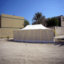 Tent Sizes