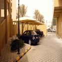 Car Parking Shades