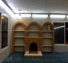 Fire Places